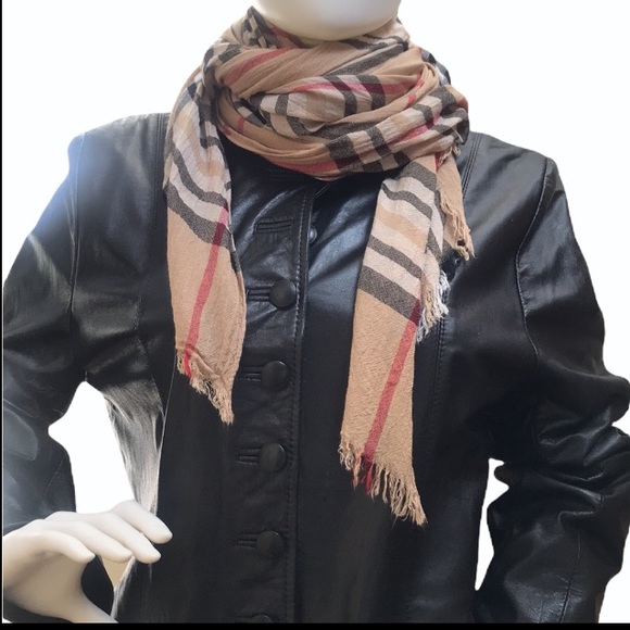 Silvia y Mario Leather Jacket / Made in Argentina - Picture 16 of 16